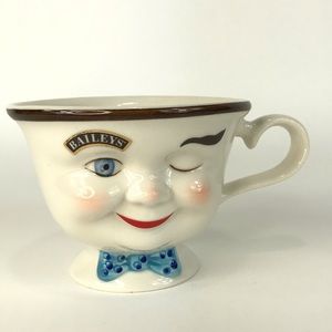 BAILEYS YUM Decrotive Collectable Coffee Mug